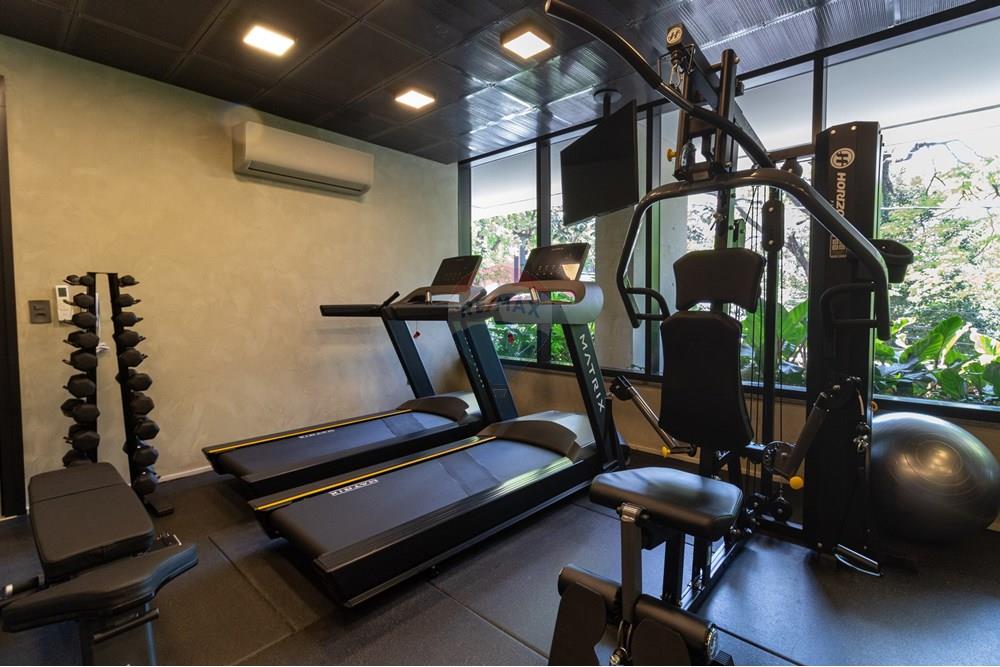 Studio - Venda - São Paulo , São Paulo - FCO_LEITAO_73-9.jpg - 601351208-136