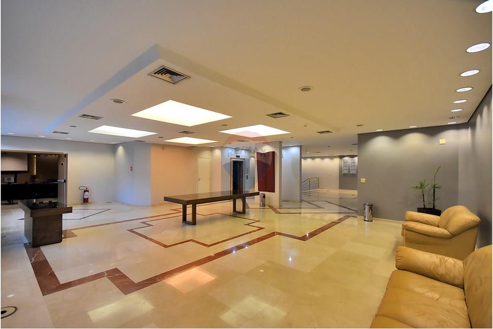 Prédio - Alugar - São Paulo , São Paulo - HALL DE ENTRADA - AUDITÓRIO (1).JPG - 602291016-60