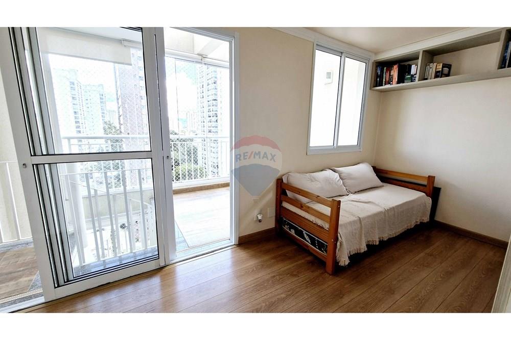 Cobertura - Venda - São Paulo , São Paulo - RUA ENGENHEIRO MAC LEAN, 427 (46).jpg - 601051021-247