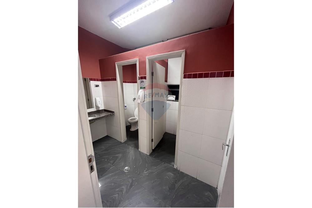 Prédio - Alugar - São Paulo , São Paulo - IMG_1537.JPG - 601081019-40