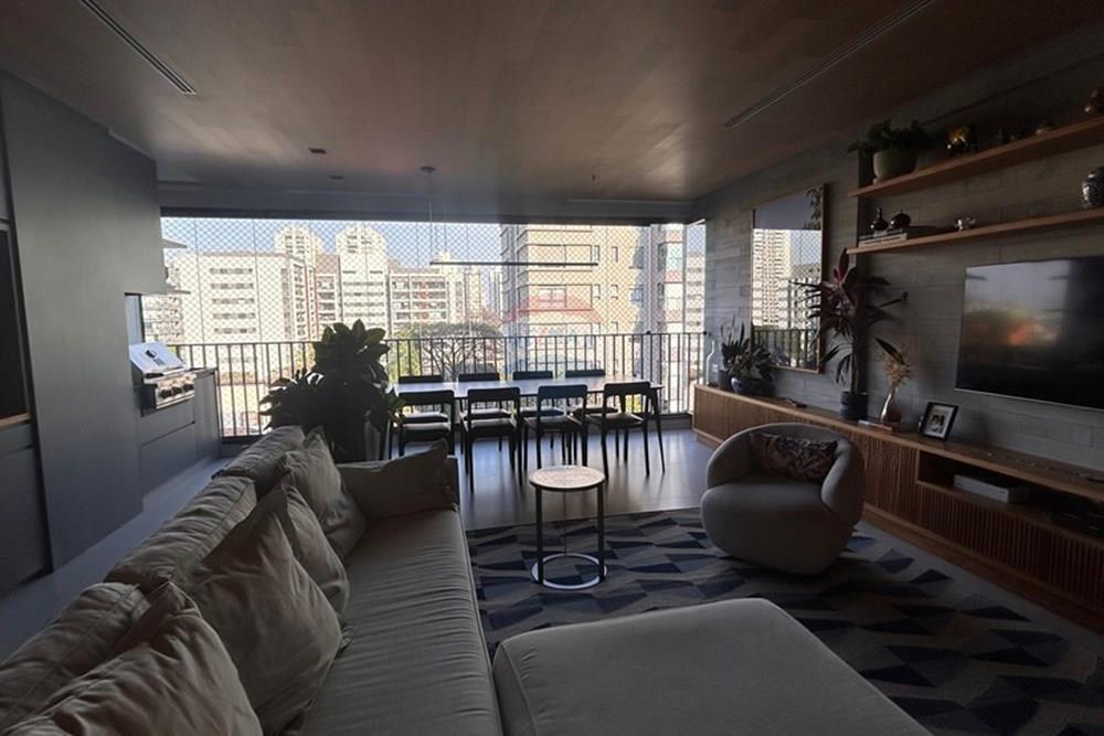 Apartamento - Alugar - São Paulo , São Paulo - sala 3.jpg - 601131009-90