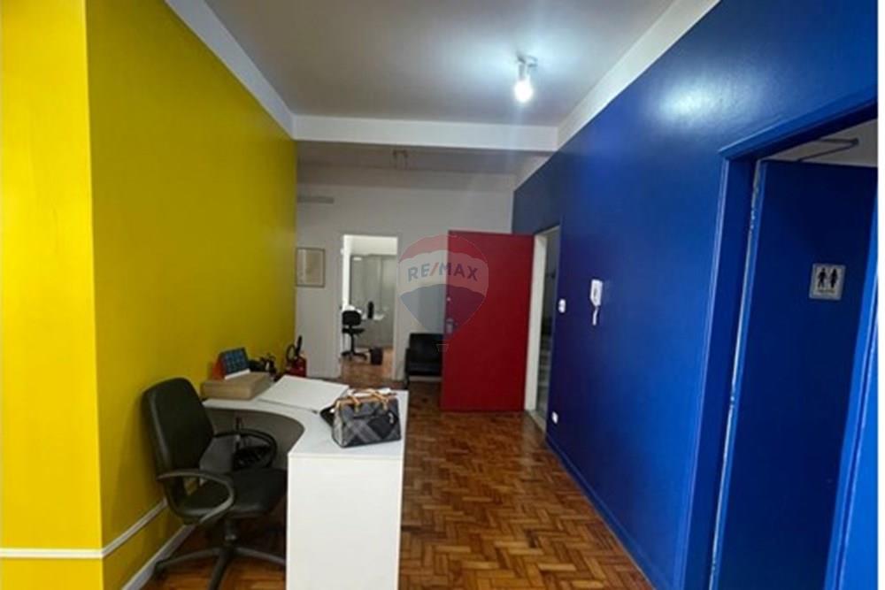 Cj. Comercial/ Sala - Venda - São Paulo , São Paulo - c1bd4459-7c45-4684-8905-748b2625143b.jpeg - 602061001-180