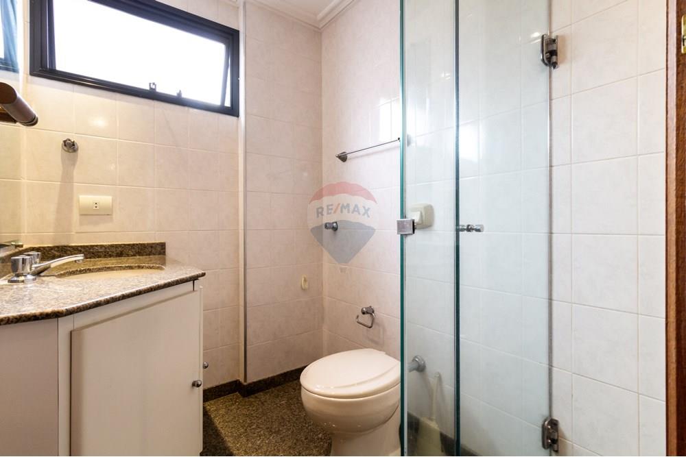 Apartamento - Venda - São Paulo , São Paulo - 7 BANH. QUARTO 1.jpg - 601261021-401