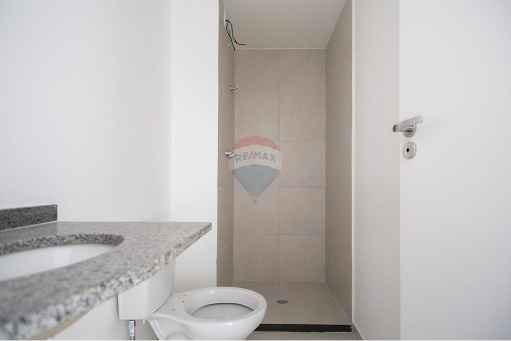 Apartamento à venda com 2 quartos, 34m² - Foto 10