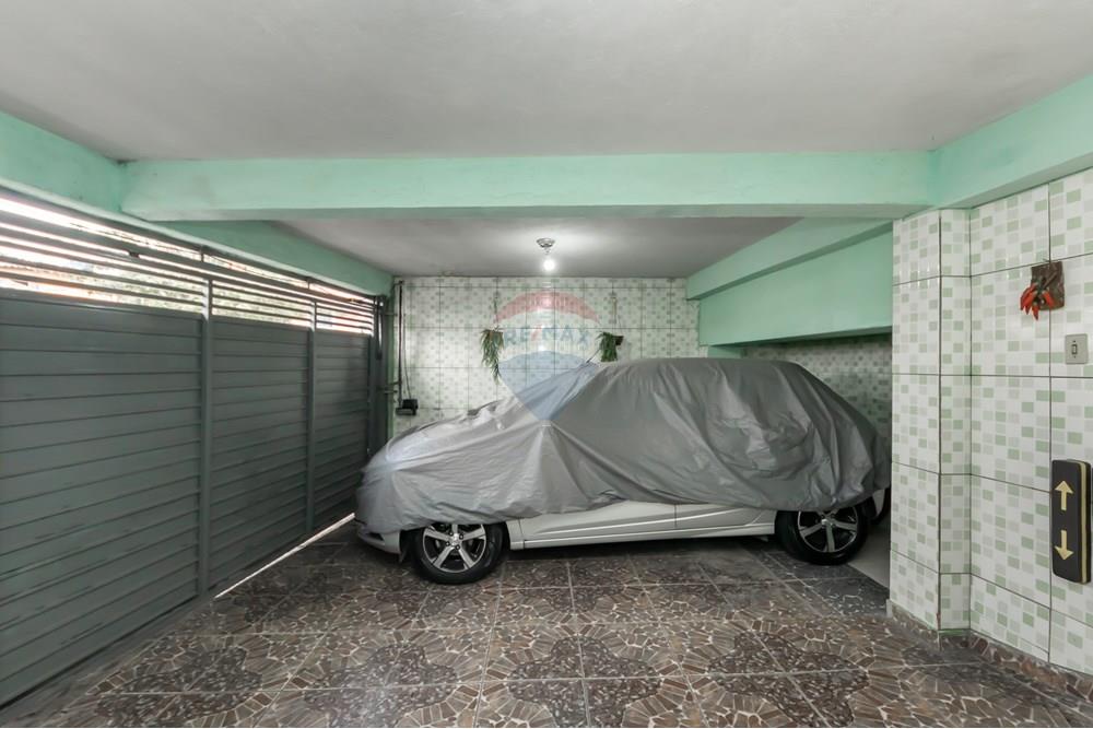 Sobrado - Venda - São Paulo , São Paulo - IMG_031551.jpg - Garagem - 601751005-527