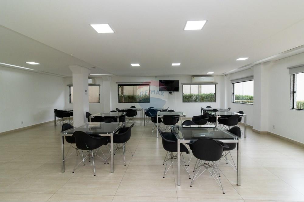 Apartamento - Venda - São Paulo , São Paulo - Avenida Aparecida do Rio Negro, 334 Torre 1 - 1101_38.jpg - Salão de Festas - 601751100-18