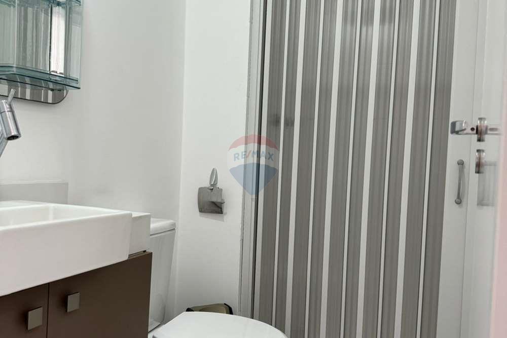 Apartamento - Alugar - Barueri , São Paulo - Banheiro (1).jpeg - 601261021-410