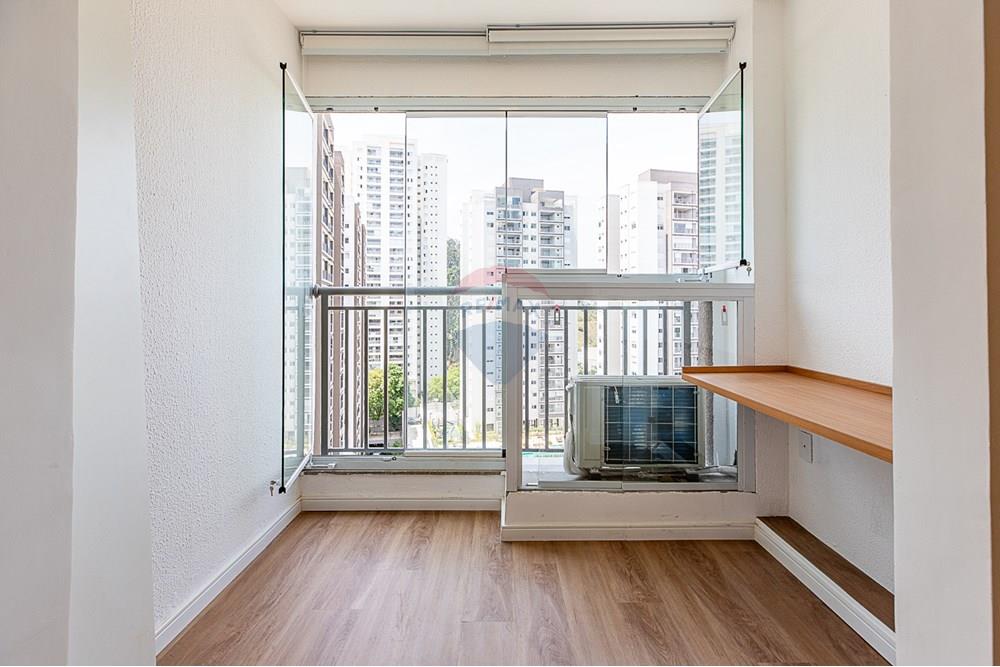 Apartamento, 1 quarto, 25 m² - Foto 9