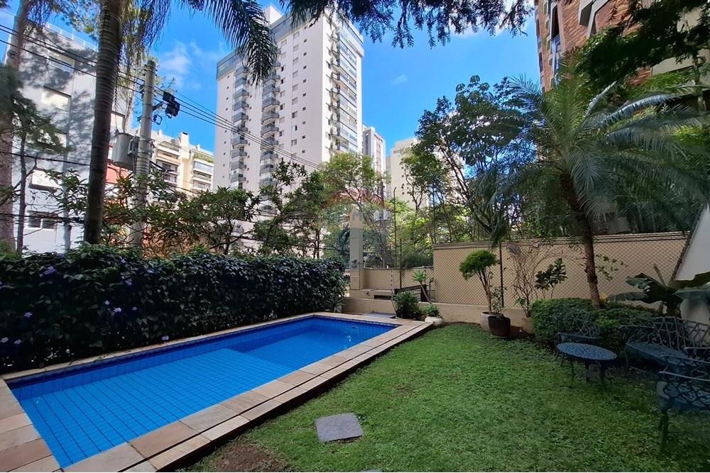 Apartamento - Alugar - São Paulo , São Paulo - IMG-20251030-WA0004.jpg - 602031033-9