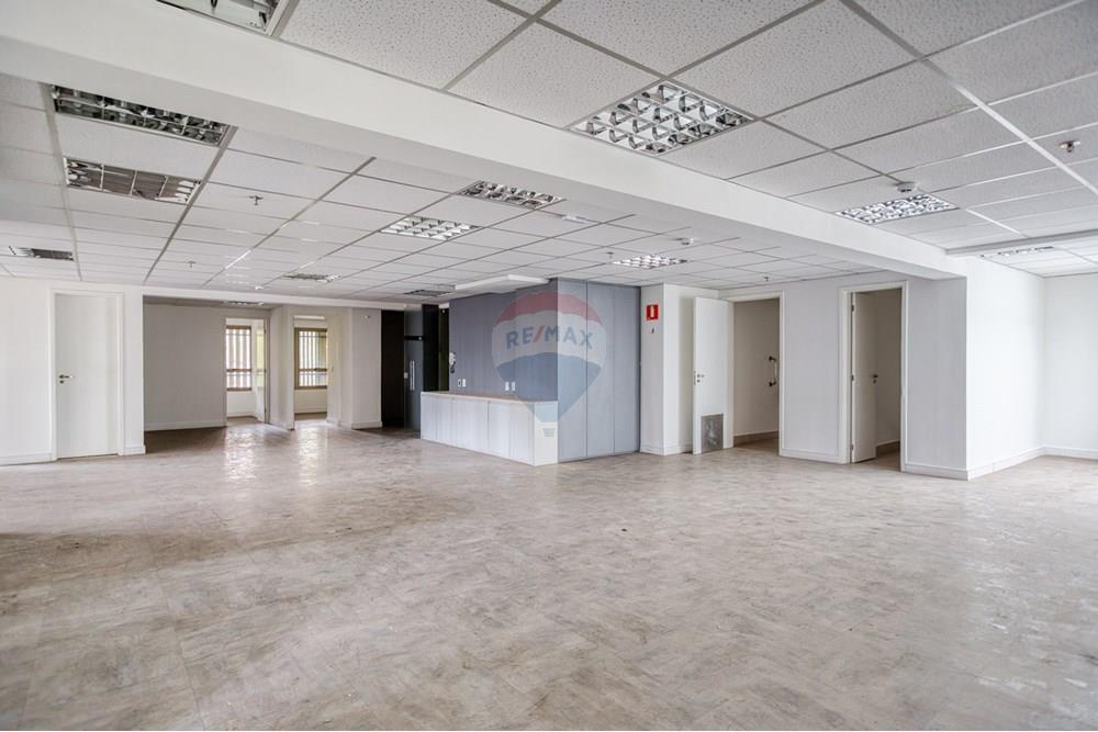 Cj. Comercial/ Sala - Venda - São Paulo , São Paulo - 03sala008.jpg - Sala - 601081092-4