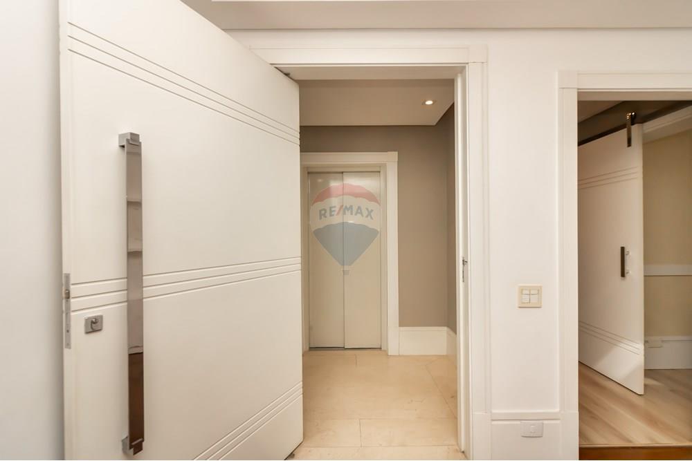 Apartamento - Venda - São Paulo , São Paulo - 10- HALL SOCIAL.jpg - 601081048-43