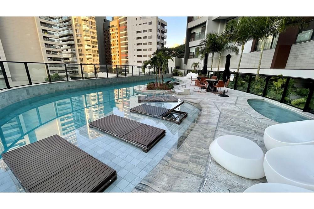 Apartamento - Alugar - São Paulo , São Paulo - IMG_0712.JPEG - 602241008-59
