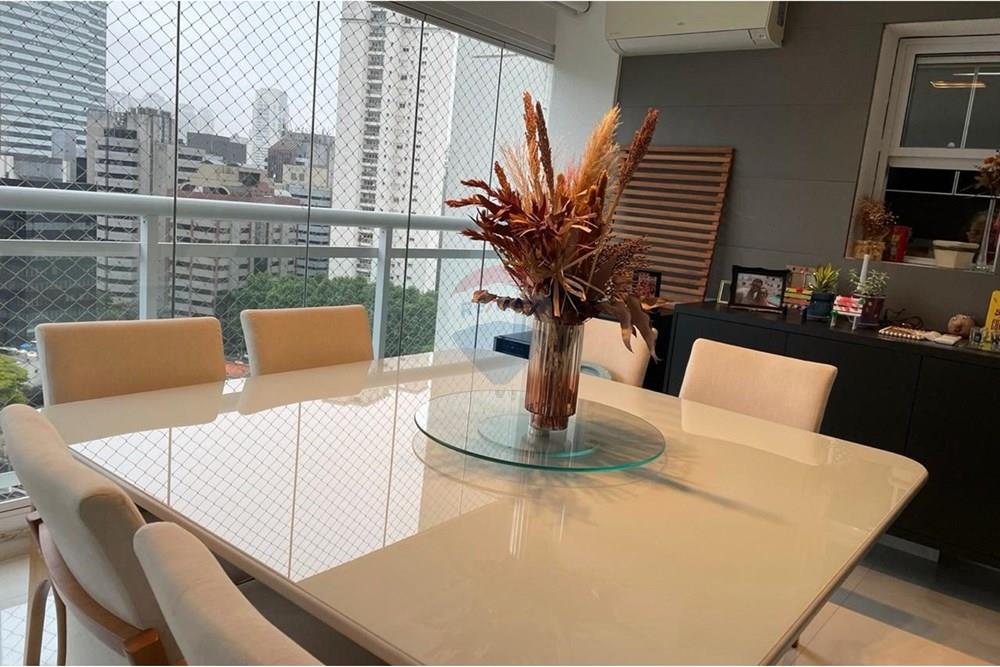 Apartamento para alugar com 2 quartos, 80m² - Foto 2
