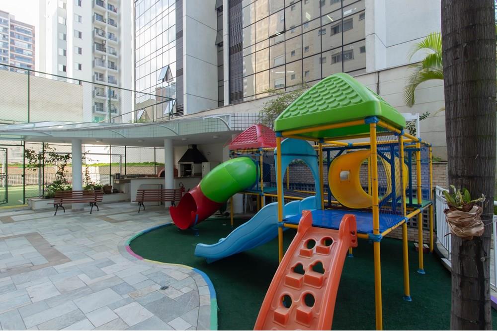 Apartamento - Venda - São Paulo , São Paulo - 49 Playground.jpg - 601971018-1233