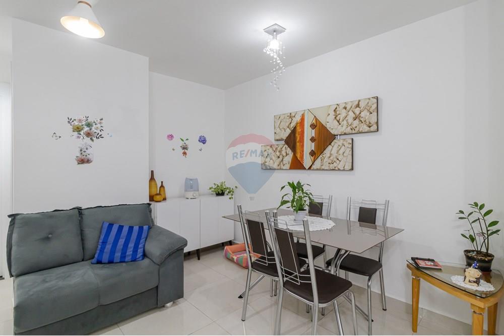 Apartamento, 2 quartos, 49 m² - Foto 10