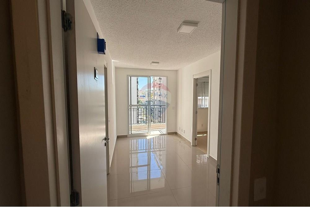 Apartamento - Alugar - São Paulo , São Paulo - IMG-20251024-WA0031.jpg - Sala - 601771097-113