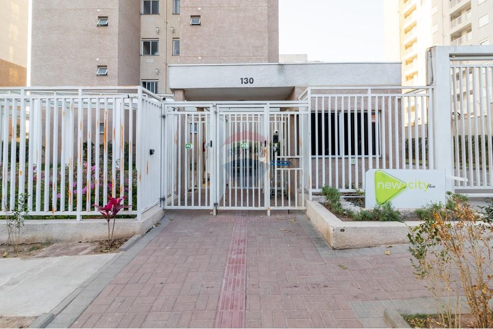 Apartamento - Venda - São Paulo , São Paulo - Rua Laranjal do Jari, 130_54.jpg - 601771038-26