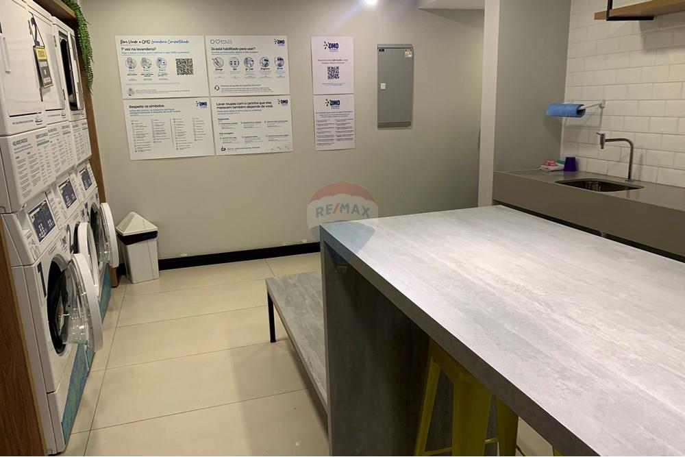 Studio - Alugar - São Paulo , São Paulo - IMG_1509.jpeg - 601241069-1