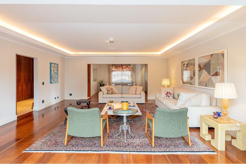 Apartamento - Venda - São Paulo , São Paulo - Remax Ville-5.jpg - 601241056-31