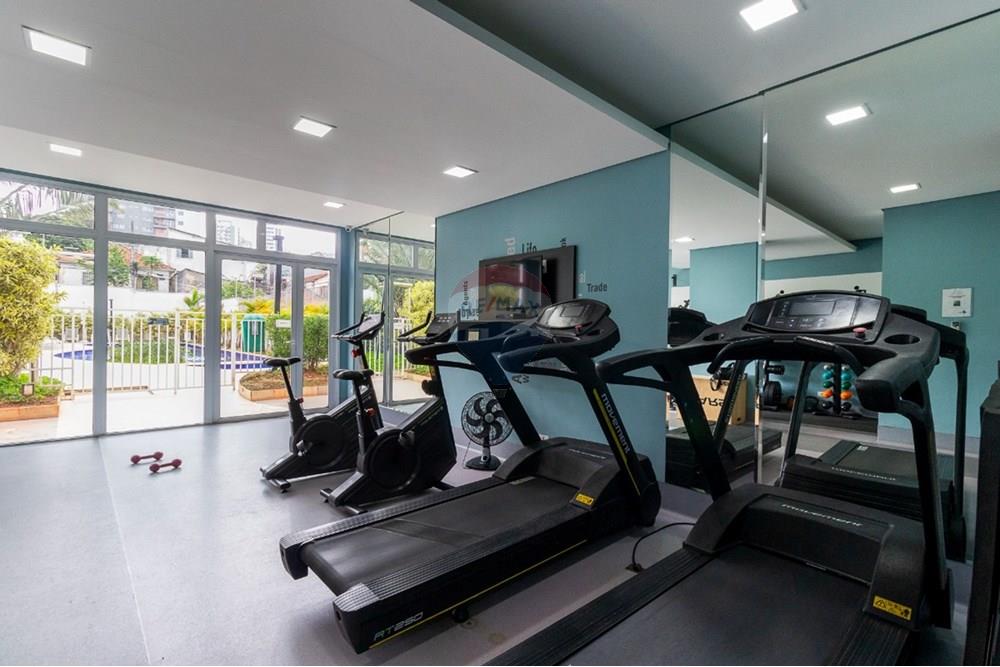 Apartamento - Venda - São Paulo , São Paulo - 049.jpeg - 601251165-83