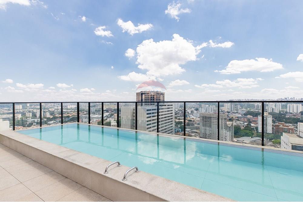 Studio - Venda - São Paulo , São Paulo - Remax Ares-30.jpg - 601131004-158