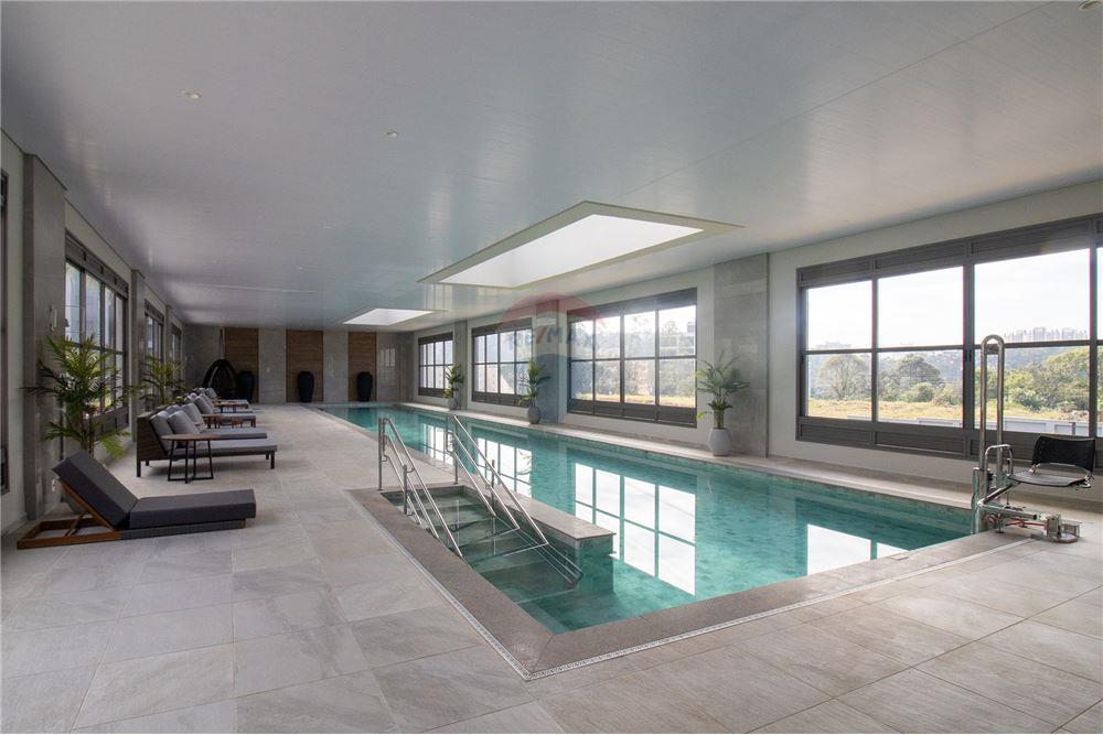 Apartamento - Venda - São Paulo , São Paulo - 32 - 601751058-90