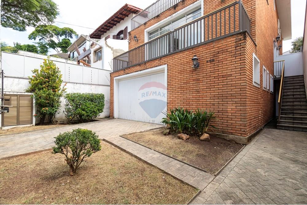 Casa - Venda - São Paulo , São Paulo - 01fotos_047.jpg - 601251070-36