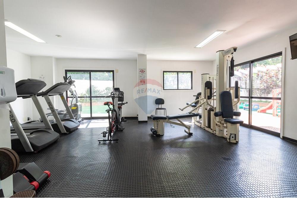 Apartamento - Venda - São Paulo , São Paulo - 01fotos_052.jpg - 601251043-72