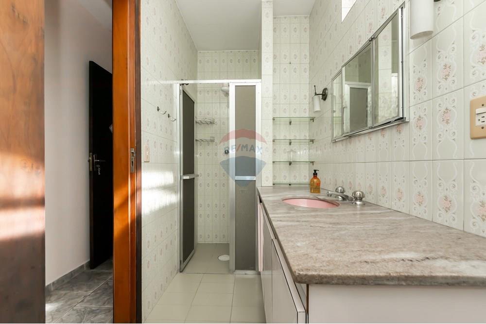 Sobrado - Venda - São Paulo , São Paulo - IMG_448406.jpg - Banheiro - 602161016-12