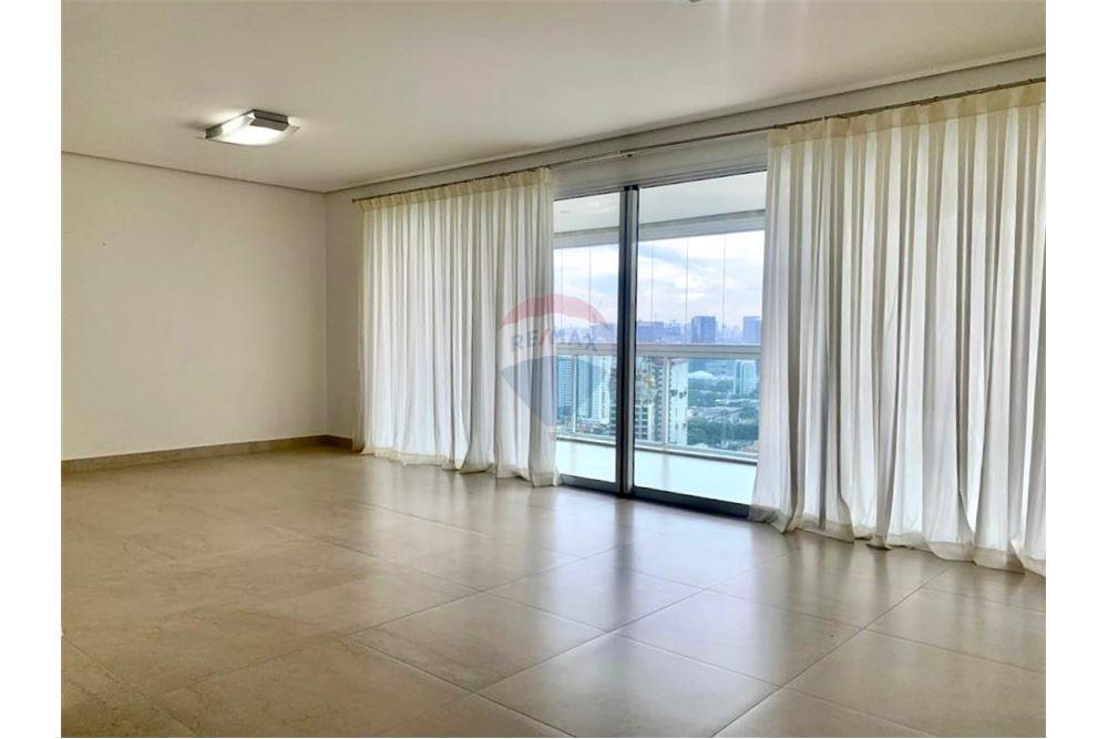 Apartamento, 4 quartos, 185 m² - Foto 3