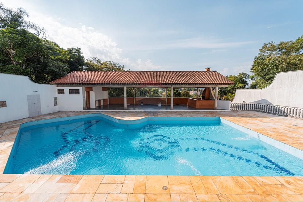 Casa de Condomínio - Venda - Cajamar , São Paulo - Condomínio Village Scorpios II   (81).jpg - 601301008-65