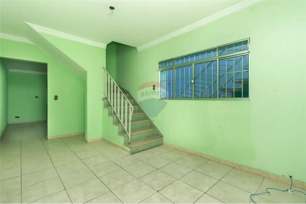 Sobrado - Venda - São Paulo , São Paulo - 11 - 601441057-2