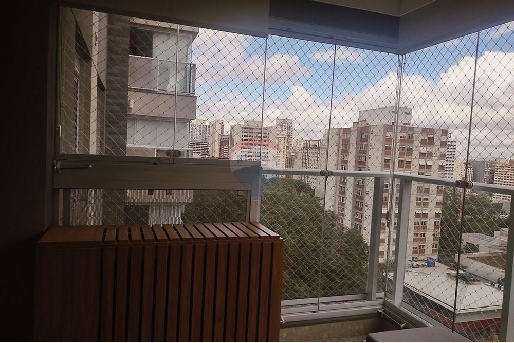 Apartamento para alugar com 2 quartos, 62m² - Foto 14