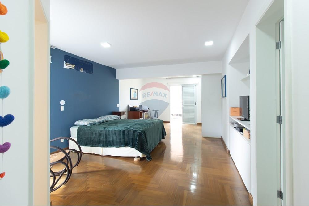 Apartamento - Venda - São Paulo , São Paulo - 14 Suíte 02.jpg - 601971072-47