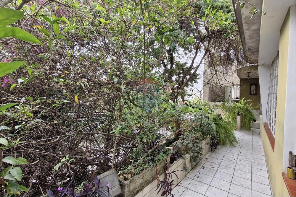 Terreno - Venda - São Paulo , São Paulo - Area na frente da construção.jpg - 601051041-20