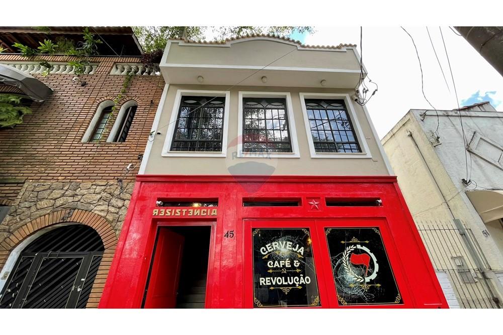 Casa Comercial - Venda - São Paulo , São Paulo - IMG_5133.JPEG - 602241008-27