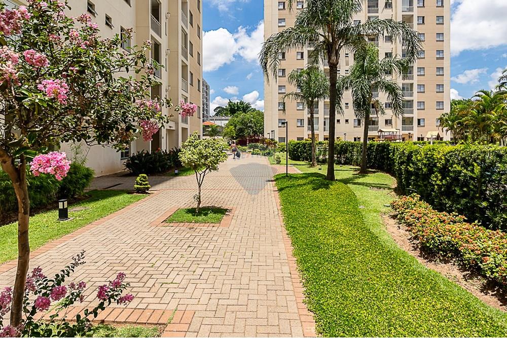 Apartamento - Venda - São Paulo , São Paulo - 69_AP.jpg - 601471009-88