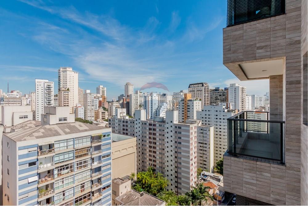 Apartamento, 4 quartos, 340 m² - Foto 26