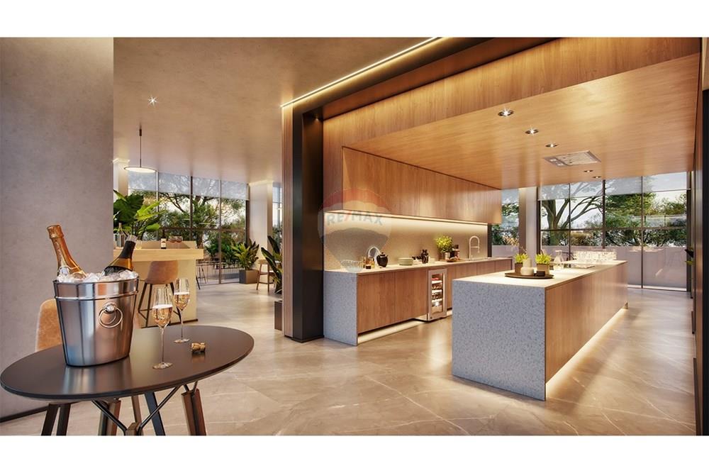 Studio - Venda - São Paulo , São Paulo - Cozinha-Gourmet-1.jpg - Área Gourmet - 601081064-39