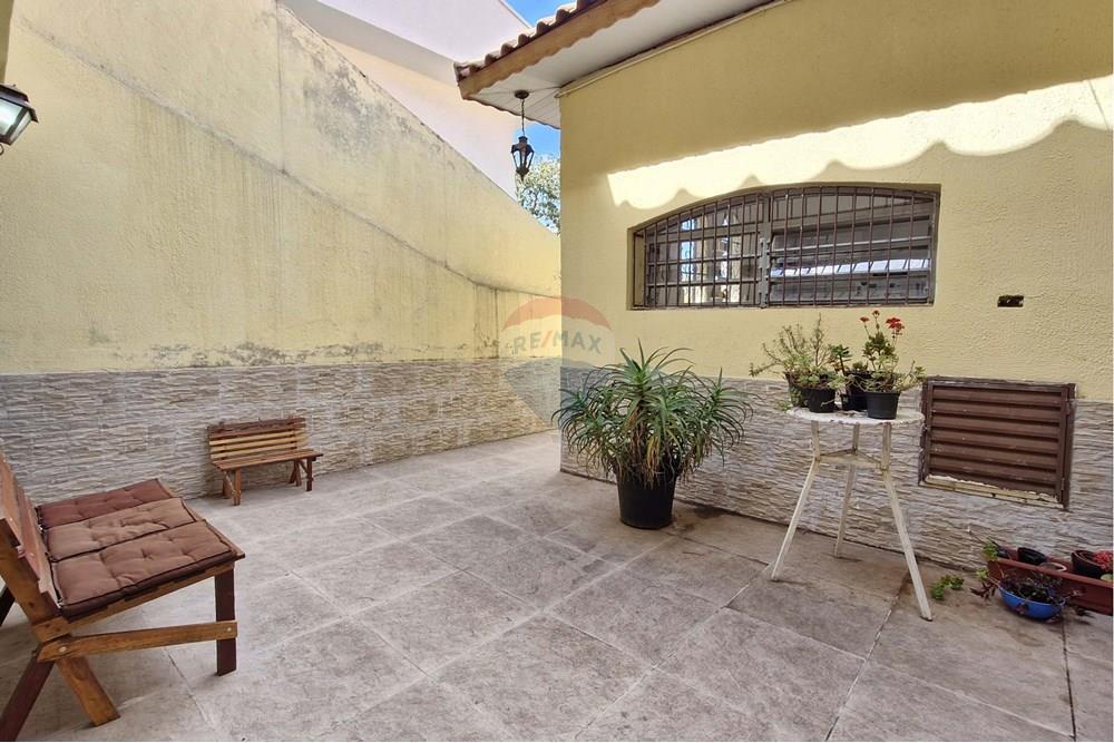 Casa - Venda - São Paulo , São Paulo - RUA JOSÉ VICENTE, 187 (3).jpg - 601051007-609