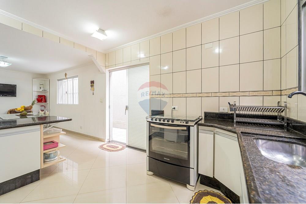 Casa - Venda - São Paulo , São Paulo - 601301086-1-13.JPG - Cozinha - 601301086-1