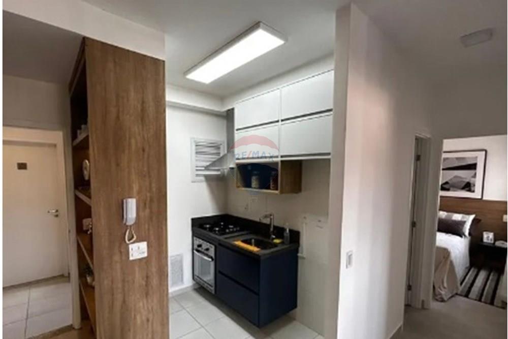 Apartamento - Alugar - São Paulo , São Paulo - 3.jpg - 602291021-235