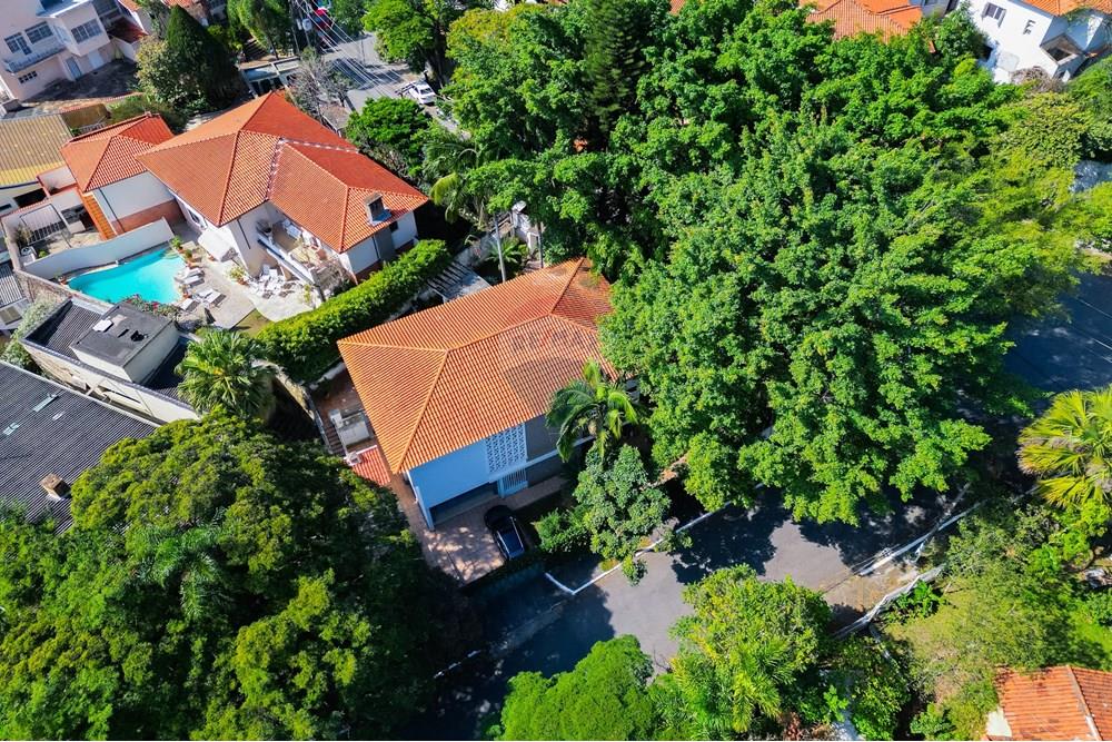 Casa - Venda - São Paulo , São Paulo - DJI_0806.jpg - 602241023-20