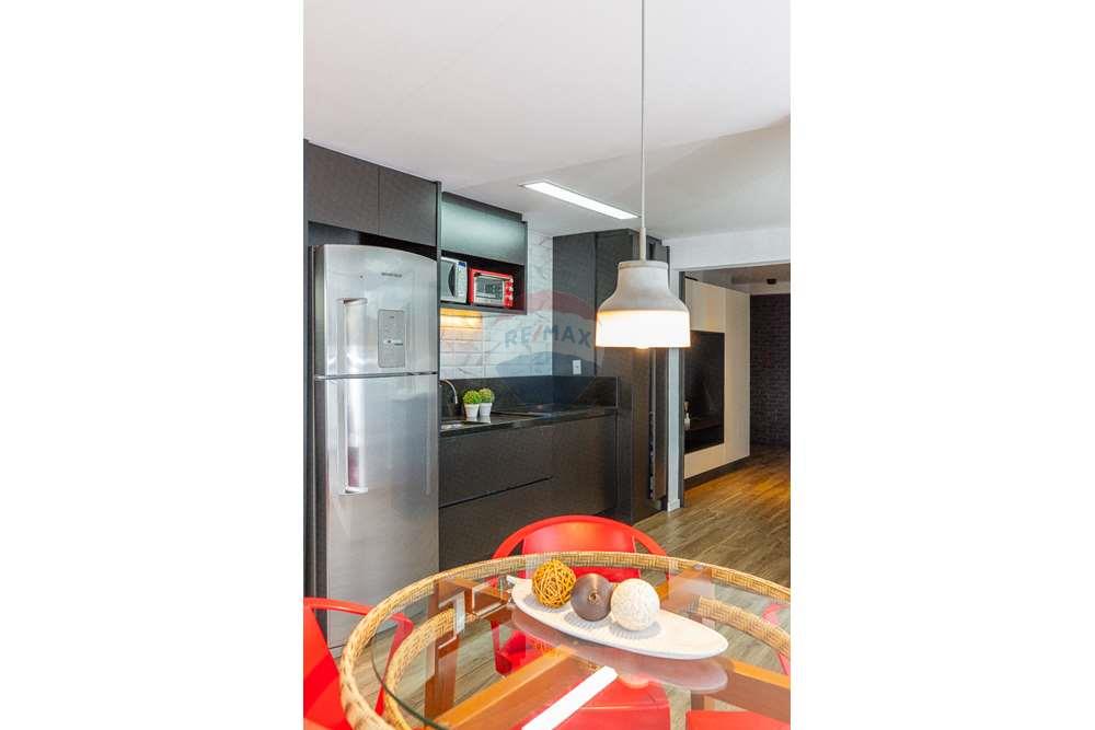 Apartamento - Alugar - São Paulo , São Paulo - Remax Ares-26.jpg - 601131035-34