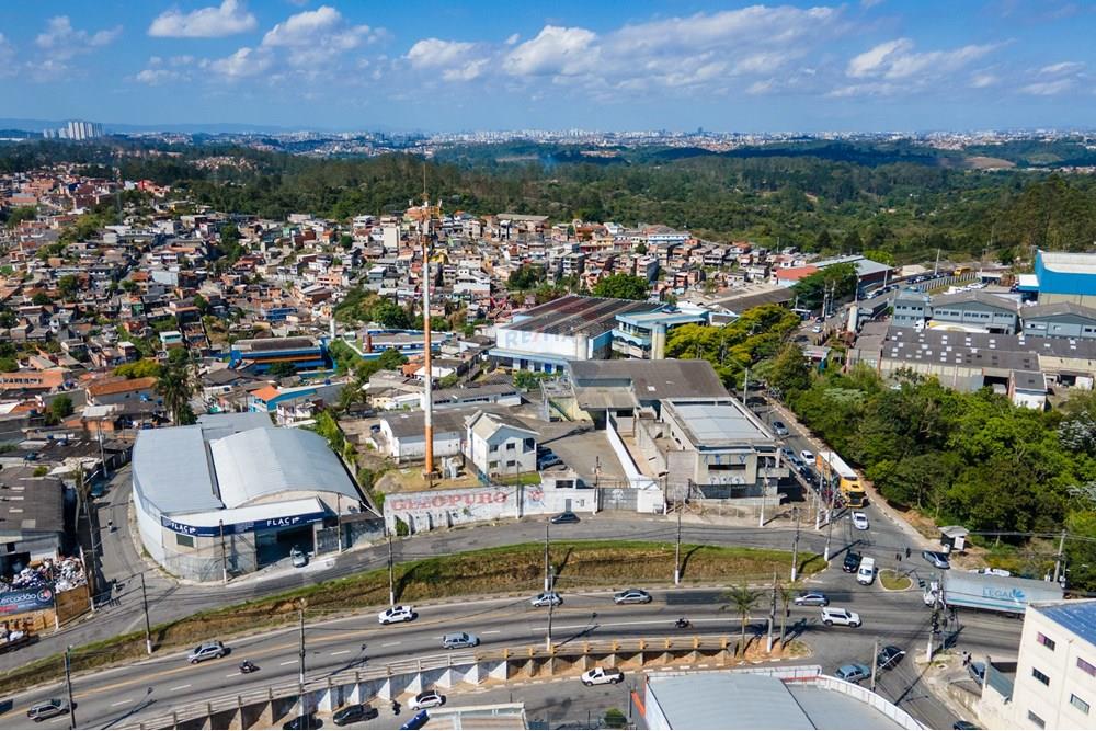 Galpão - Venda - Itapecerica da Serra , São Paulo - 057.jpg - 601181003-106