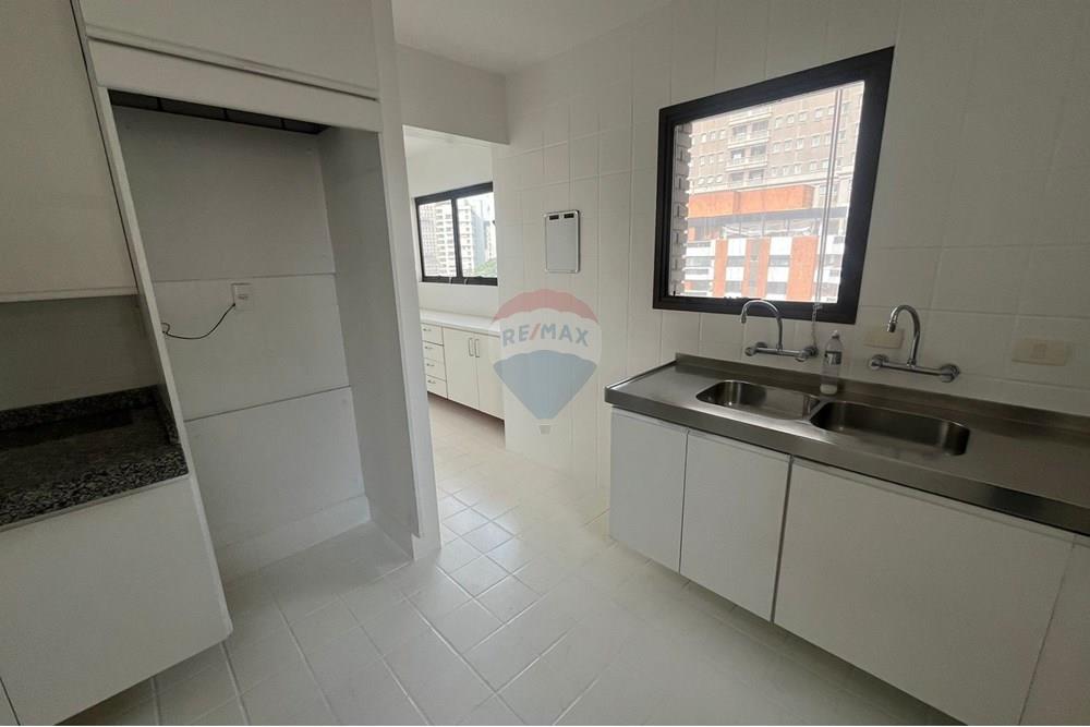 Apartamento, 4 quartos, 250 m² - Foto 31
