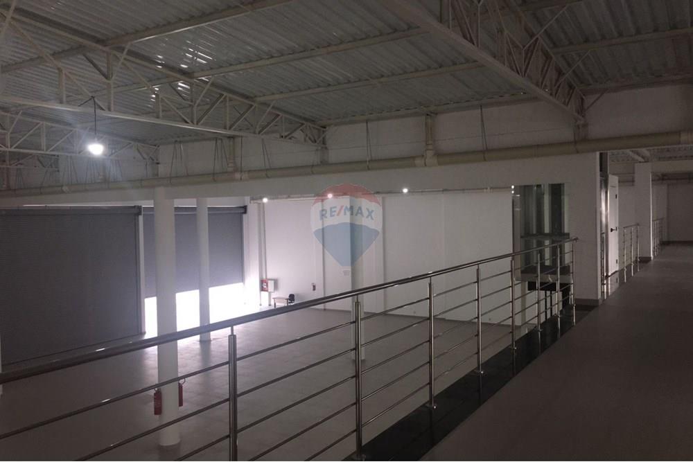 Galpão - Alugar - São Paulo , São Paulo - 19.jpeg - 602291016-130