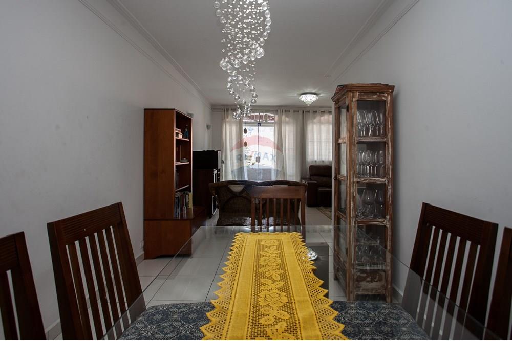 Casa - Venda - São Paulo , São Paulo - IMG_5877.jpg - Sala de jantar - 601991048-3