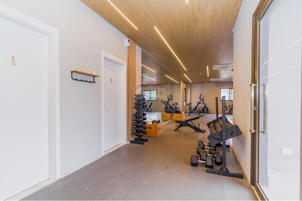 Apartamento - Alugar - São Paulo , São Paulo - 02area-condominial_010.JPG - 601421022-16