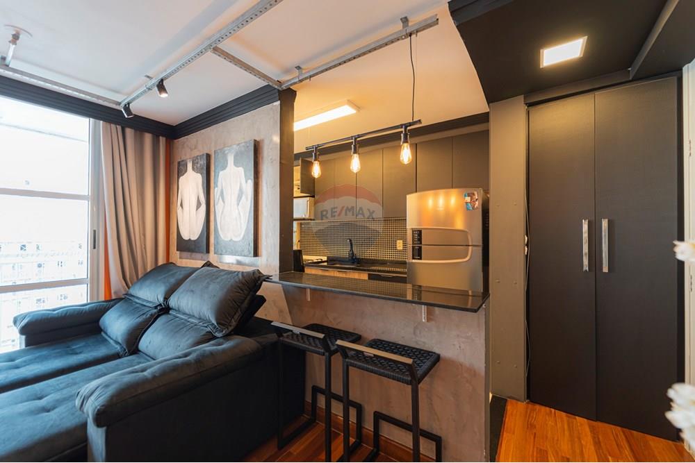 Apartamento - Venda - São Paulo , São Paulo - 601301016-244-16.jpg - 601301016-244